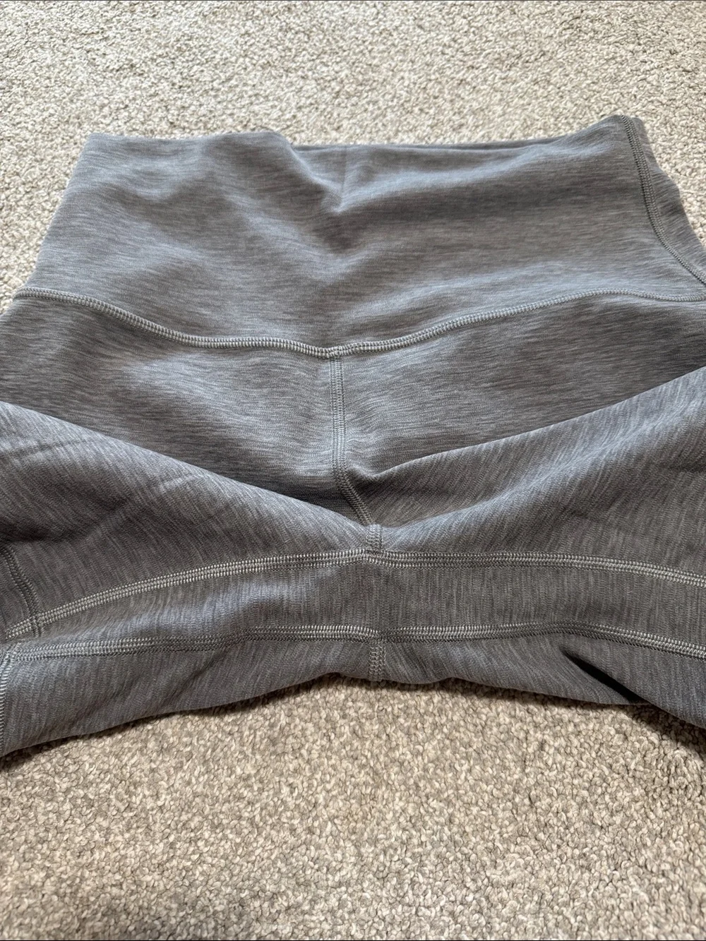 lululemon athletica Align 6” Bike Shorts